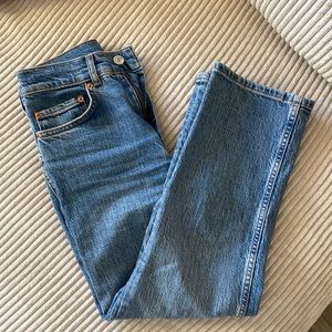 ASOS Design Petite Slim Leg Jeans